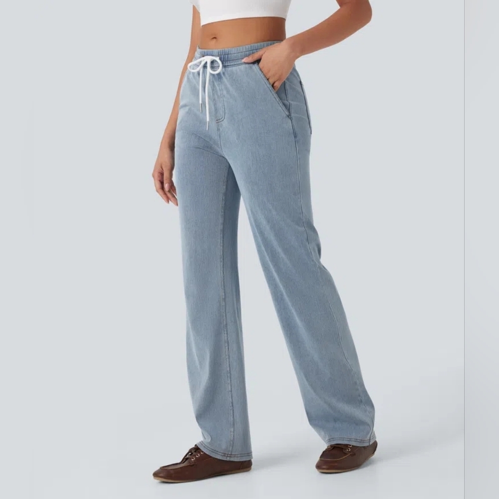 Halara Flex Denim - Picture 2 of 11